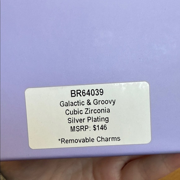 BP Charmelier Galactic and Groovy - Picture 2 of 3